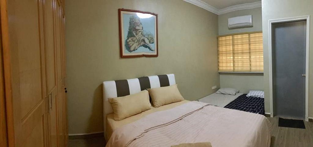 Dekota Homestay Jonker Melaka Ngoại thất bức ảnh